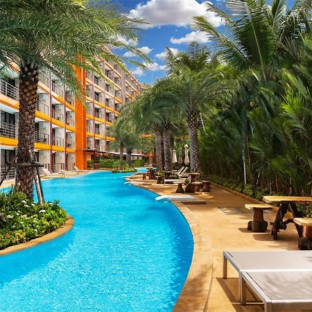 Mai Khao Beach Condotel 2322 Ban Bo Sai Klang ภายนอก รูปภาพ