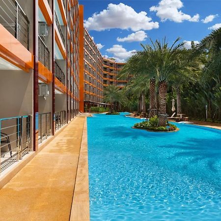 Mai Khao Beach Condotel 2322 Ban Bo Sai Klang ภายนอก รูปภาพ