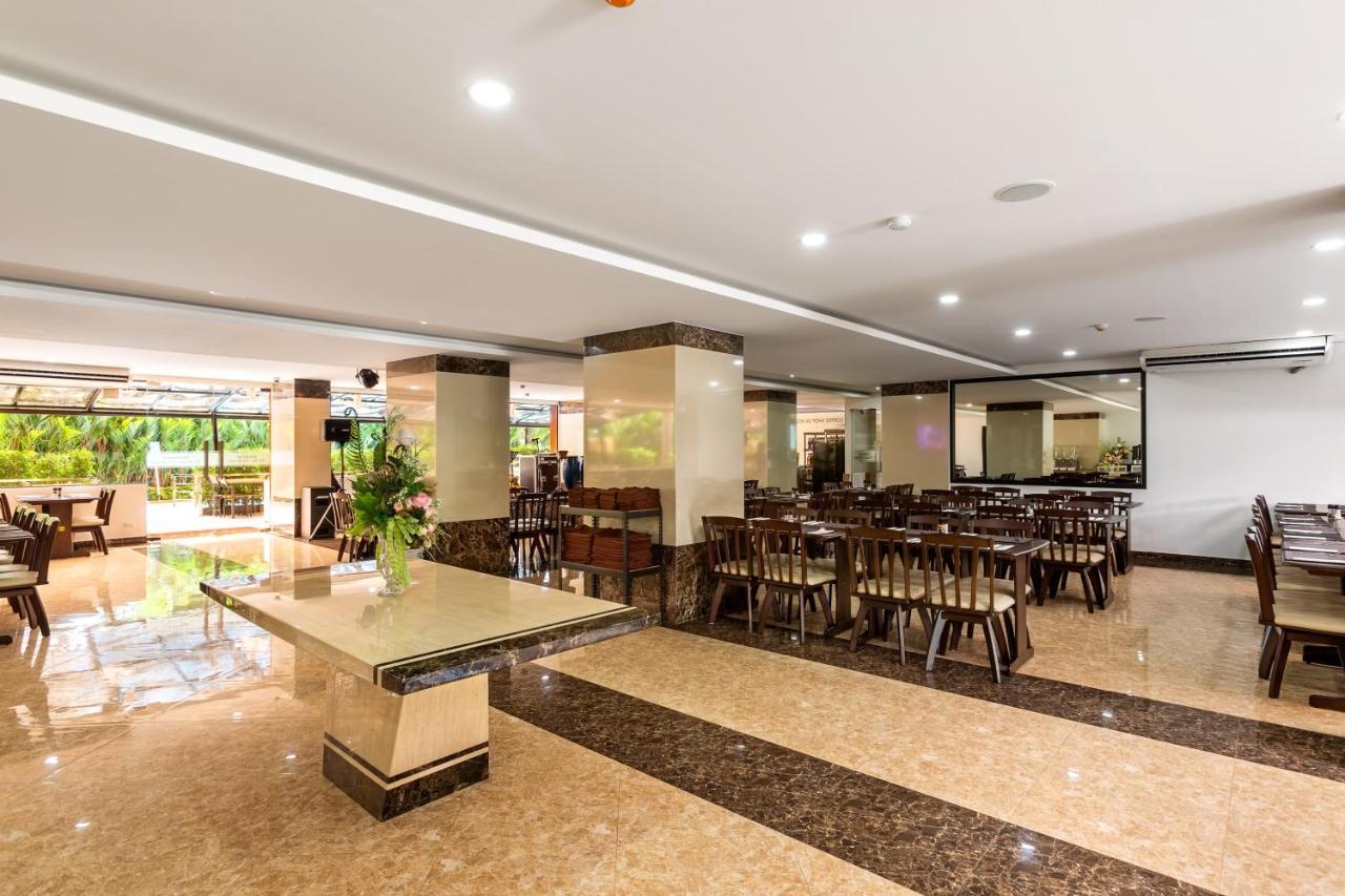 Mai Khao Beach Condotel 2322 Ban Bo Sai Klang ภายนอก รูปภาพ