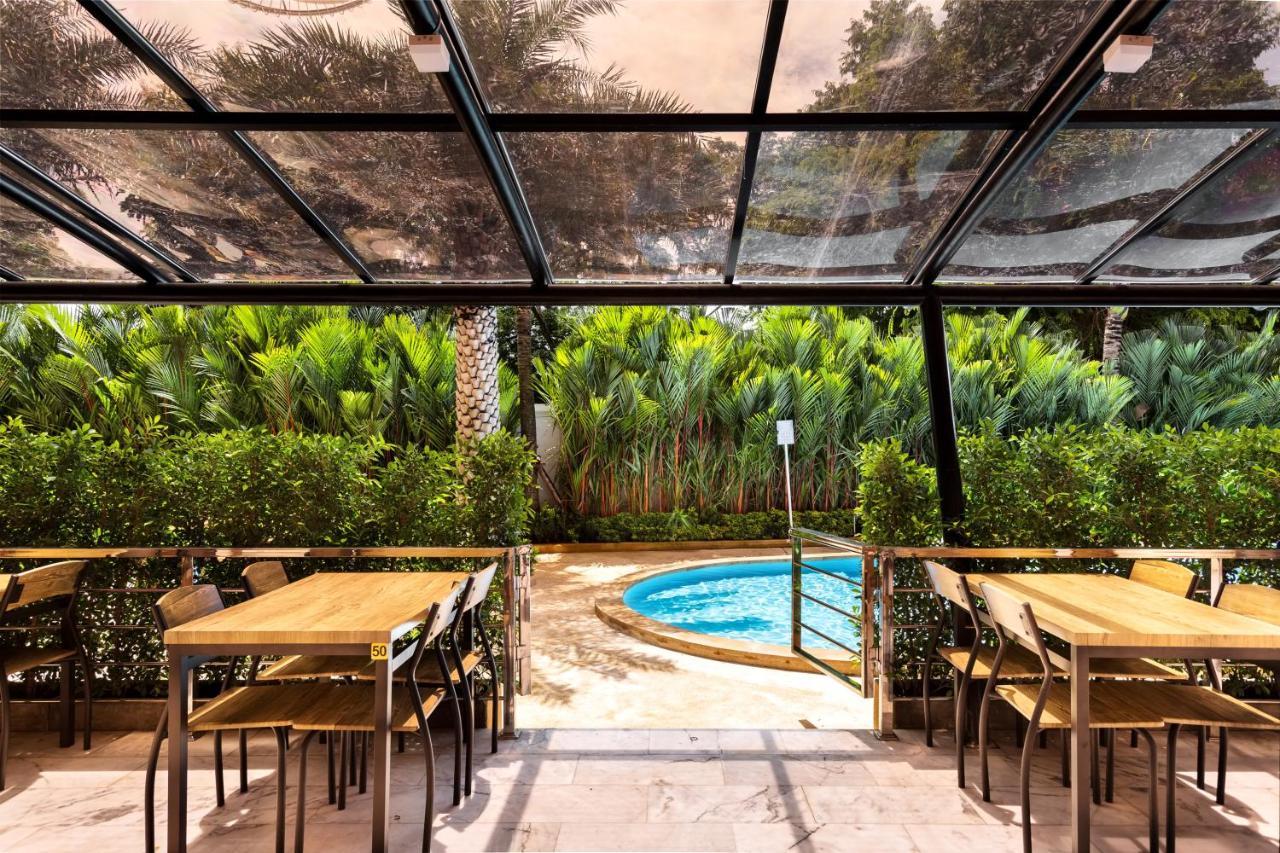 Mai Khao Beach Condotel 2322 Ban Bo Sai Klang ภายนอก รูปภาพ