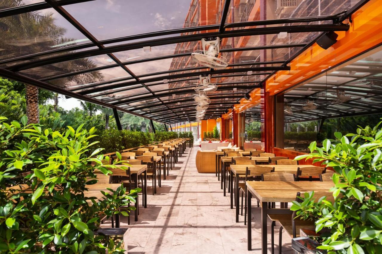 Mai Khao Beach Condotel 2322 Ban Bo Sai Klang ภายนอก รูปภาพ